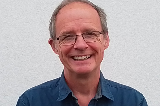 Profile image of Nick Louth