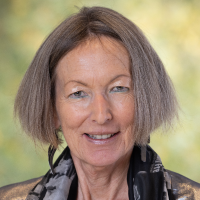 Professor Nicola Lacey