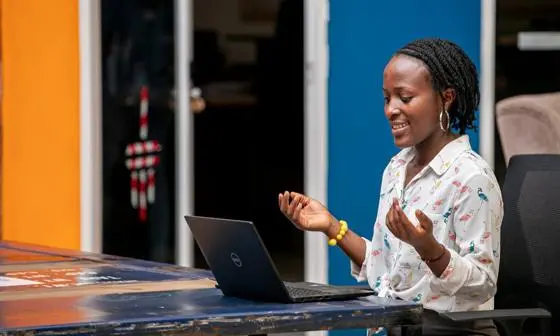 Nigerian entrapreneurship