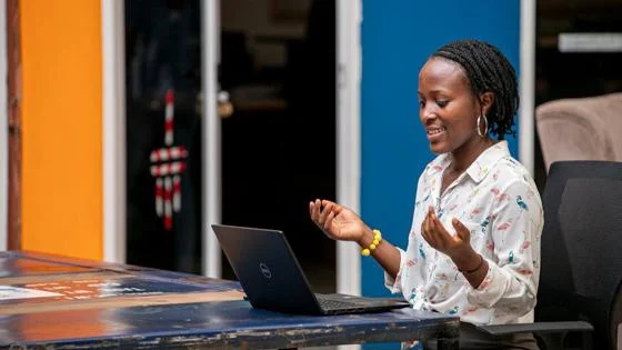 Nigerian entrapreneurship