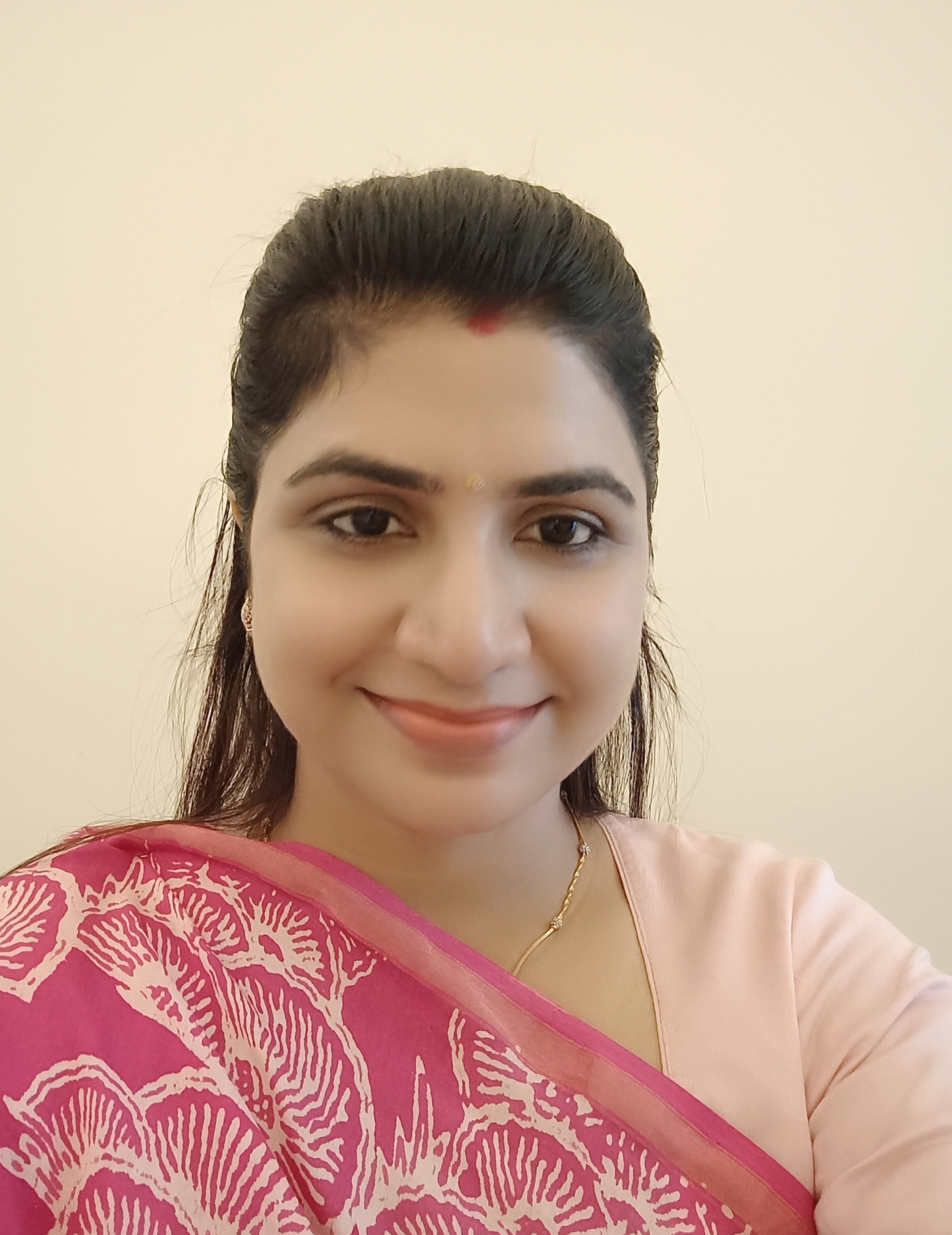 Nishpriha Thakur photo