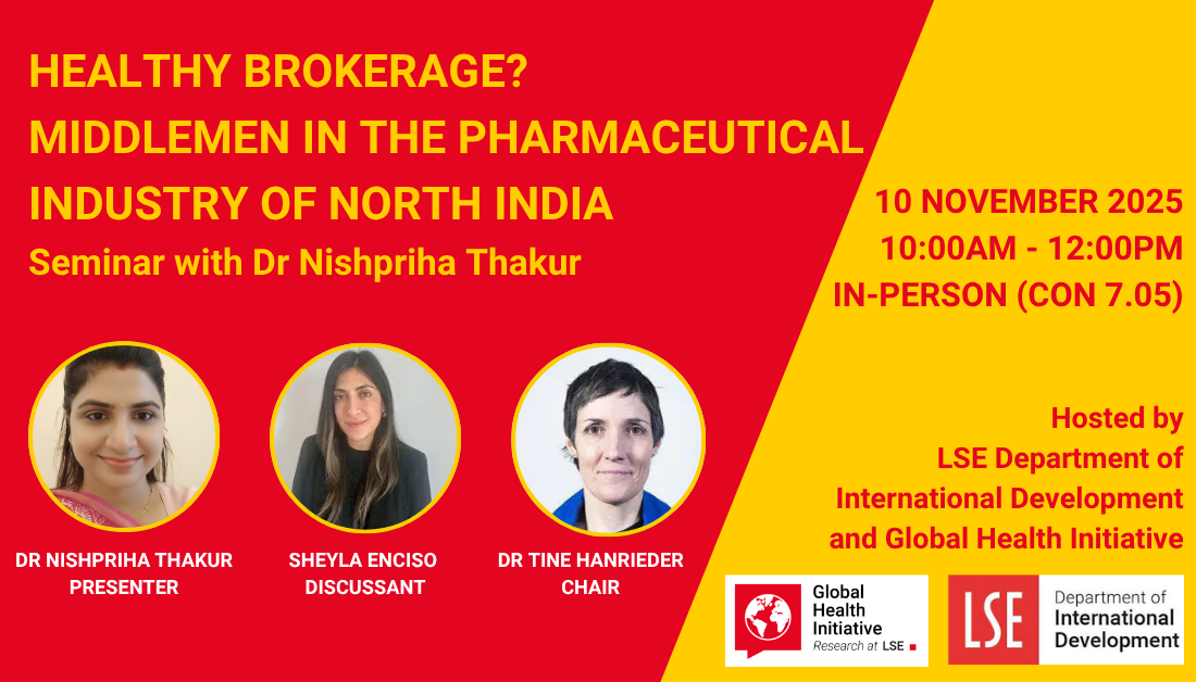 Nishpriha Thakur Seminar