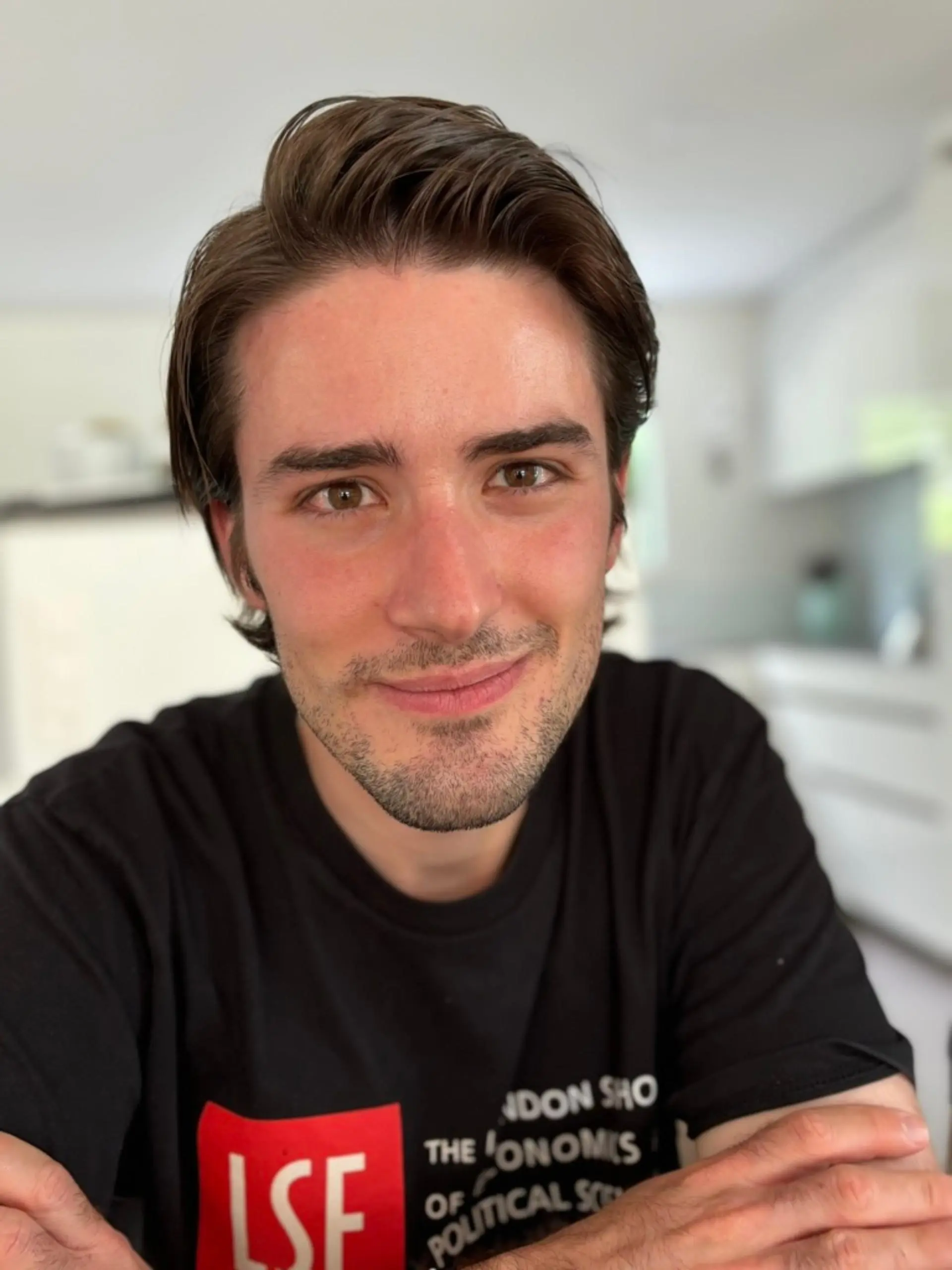 Noah Sutter