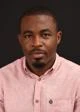 Noble Kofi Nazzah, headshot