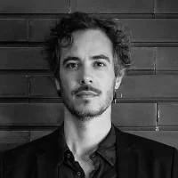 Portrait of Nuno