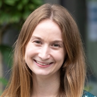 Lucy Nurcombe