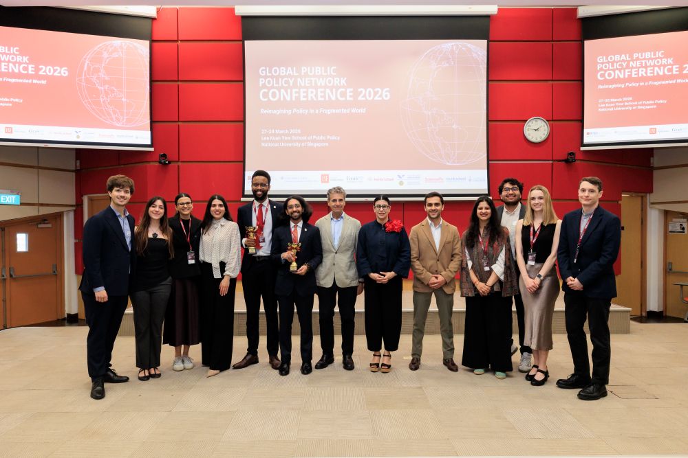 GPPN Conference 2026