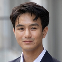 Nimar Zhao