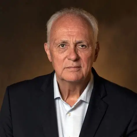 Malloch-Brown