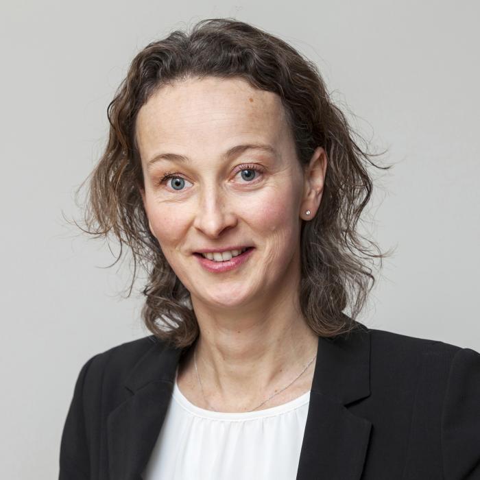 Maaike Odano-Heijmens