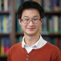 Oliver Feng