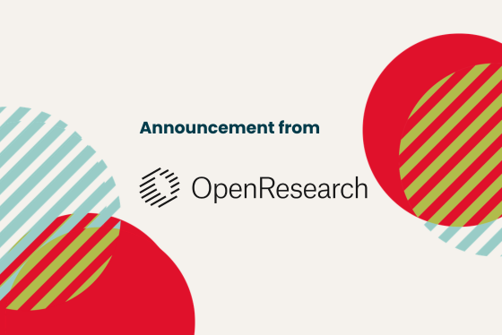 OpenResearch website image