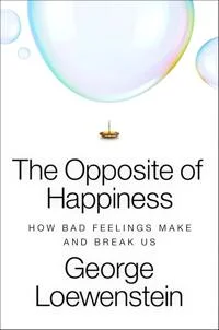 The Opposite of Happiness book cover