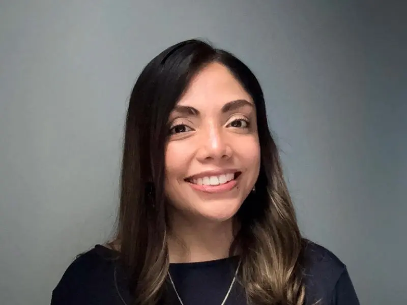 Oriana Lu Caceres