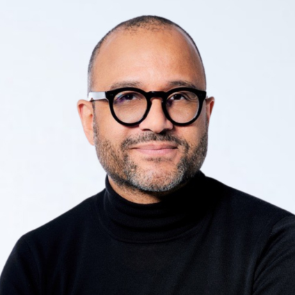 Ousmene Mandeng profile photo