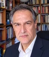 Prof Panayotis Tsakonas