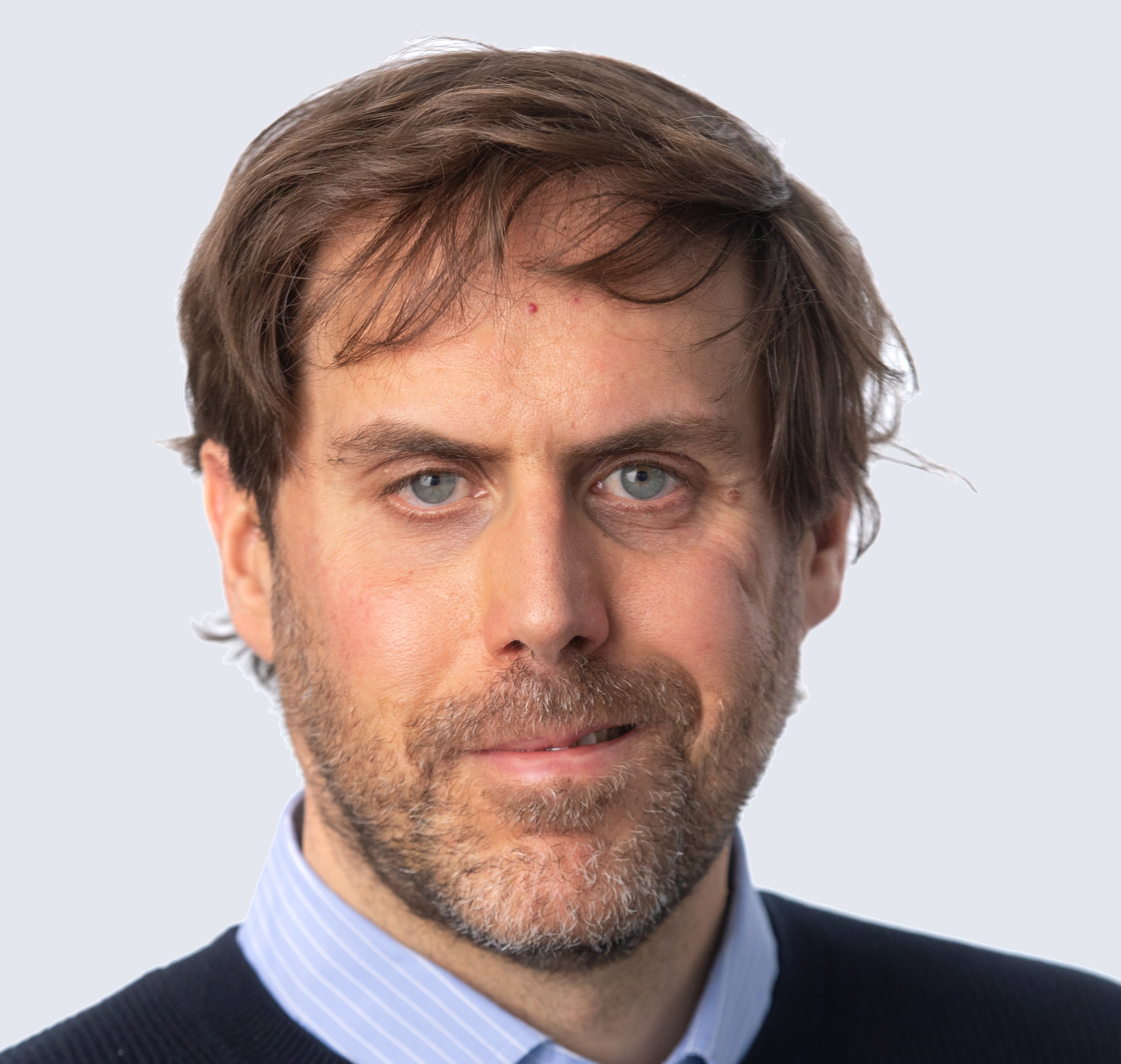 Pablo Ibanez Colomo