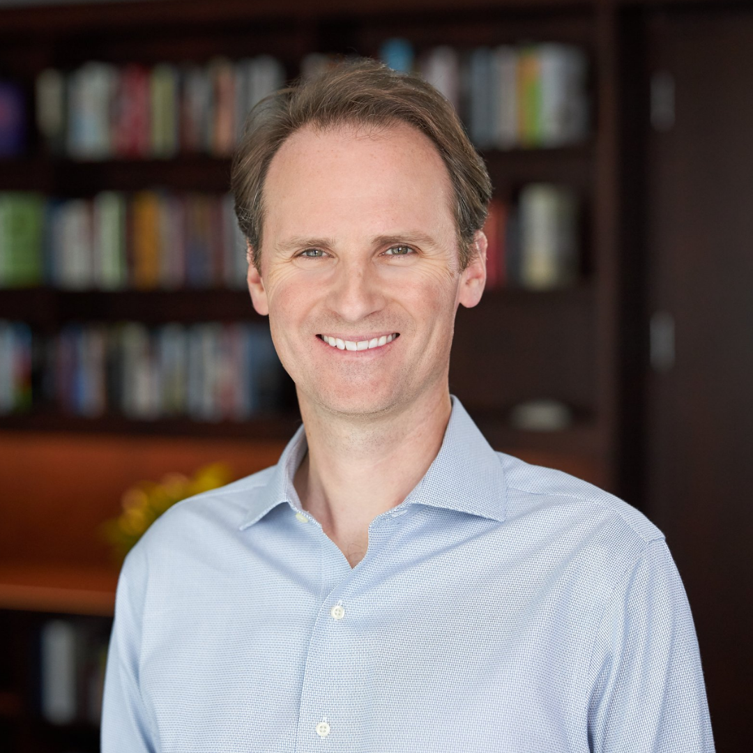 John Palfrey headshot