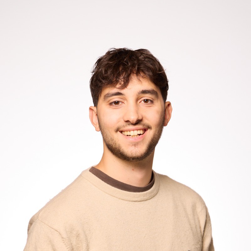 Panos Tsiareas profile image