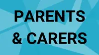 Parents & Carers banner