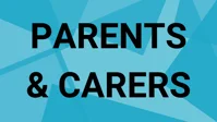 Parents & Carers banner
