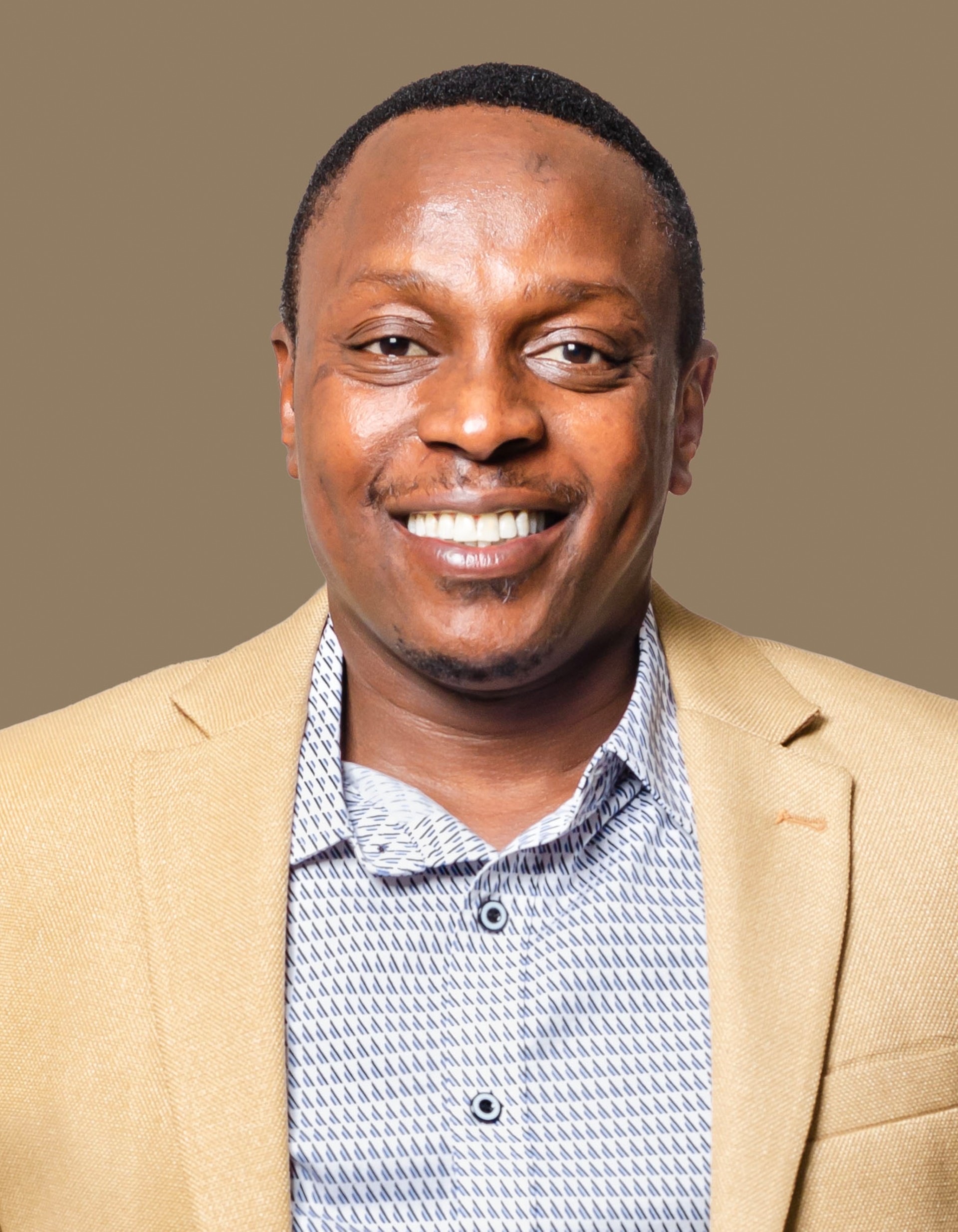 Peter Waiganjo