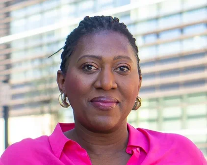 Patricia Kingori