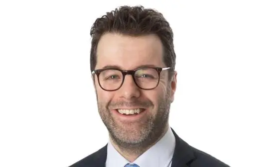 Paul MacMahon
