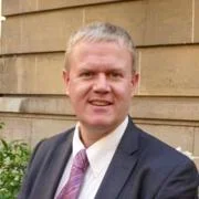 Mark pearson headshot