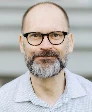 Portrait of Professor Per Strömberg
