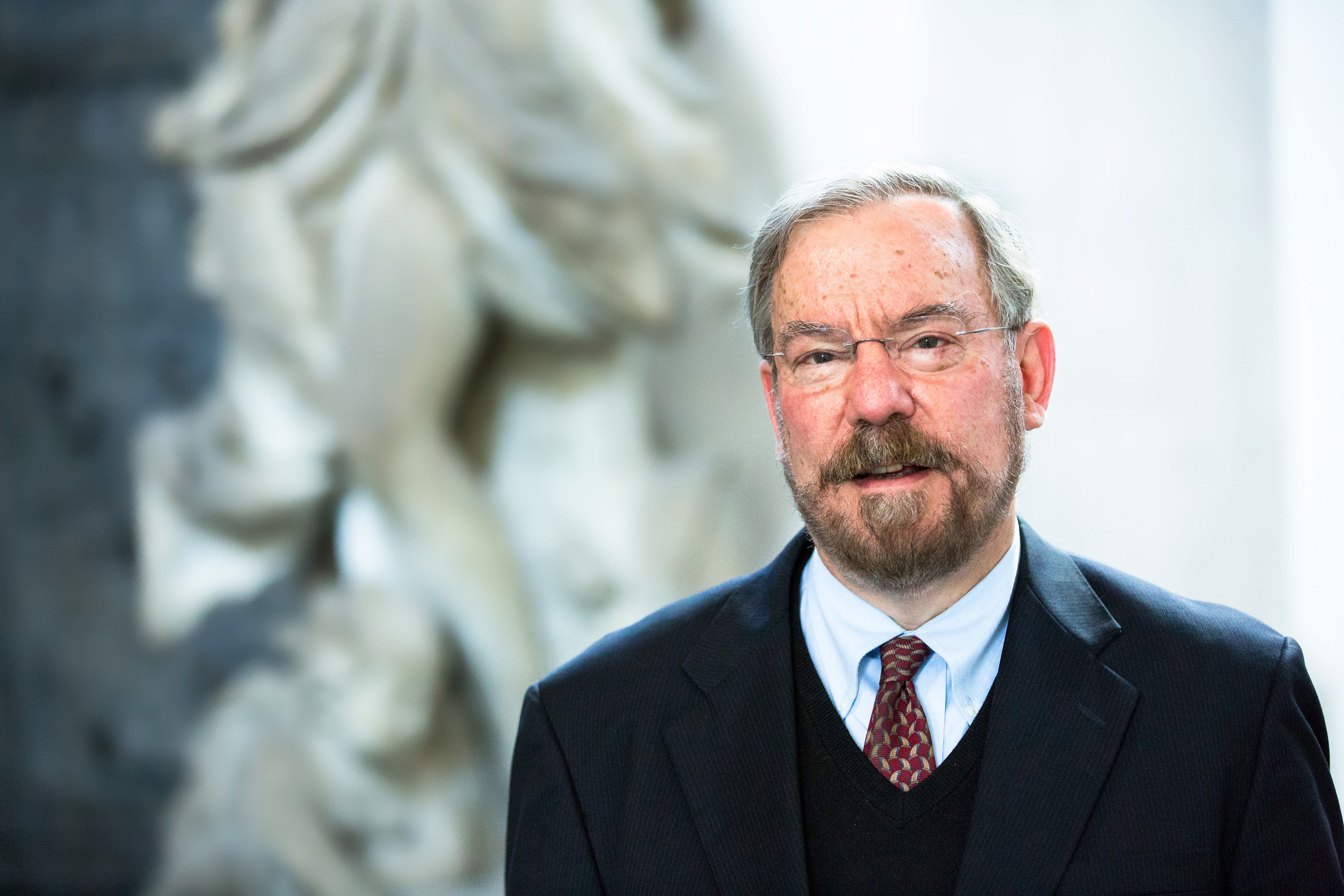 Peter Hall