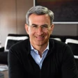 Headshot of Peter Orszag