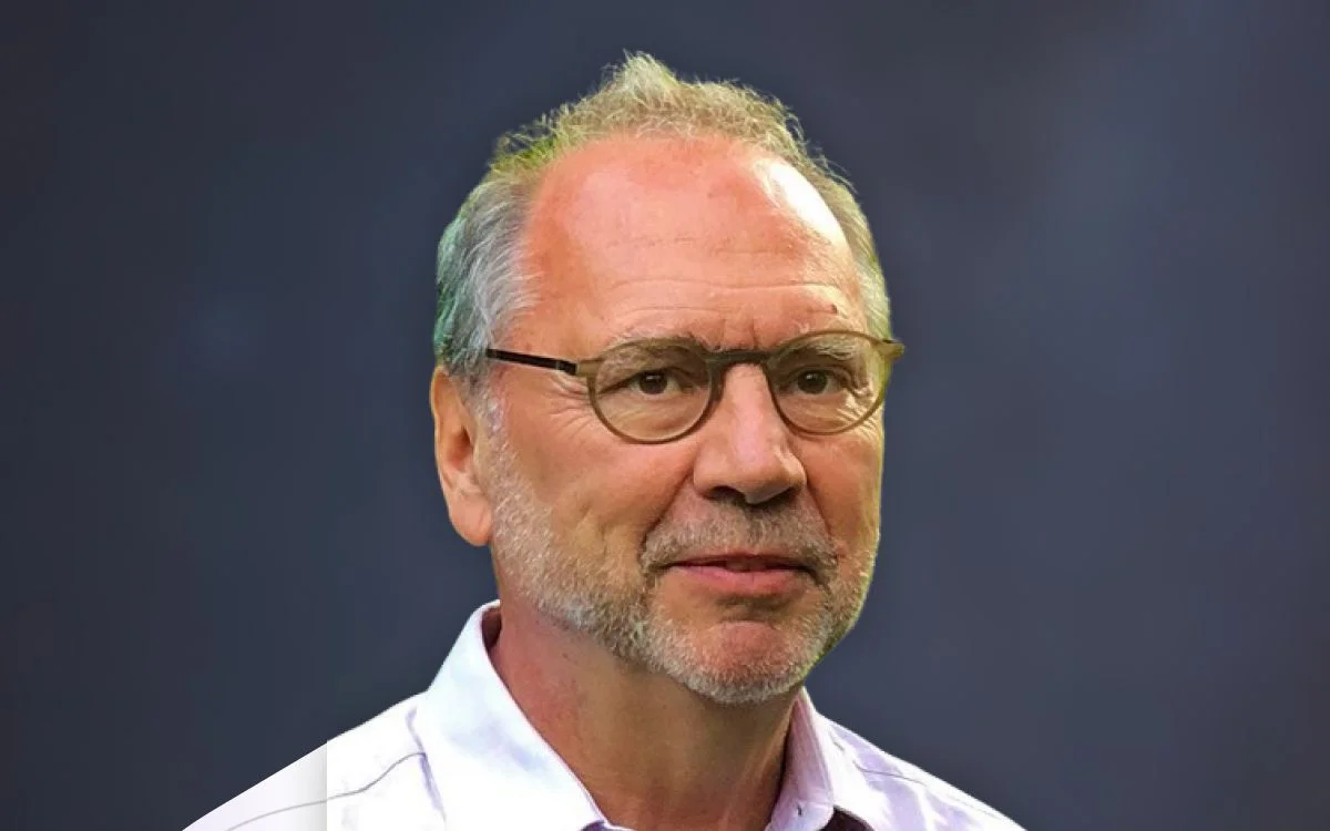 Peter Piot