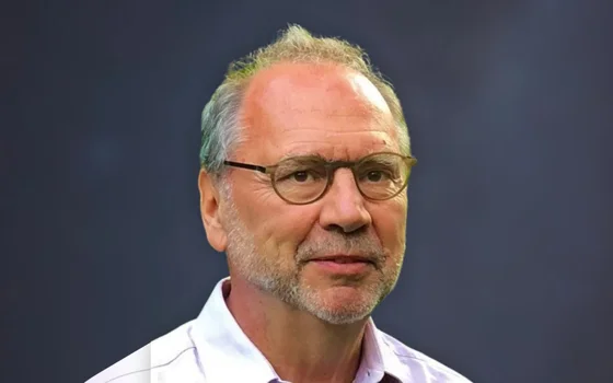 Peter Piot