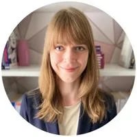 Head shot of Dr Petra Alderman