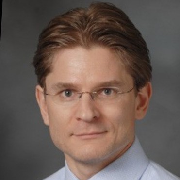 Petter Kolm, Professor, Courant Institute of Mathematical Sciences, New York University (USA)