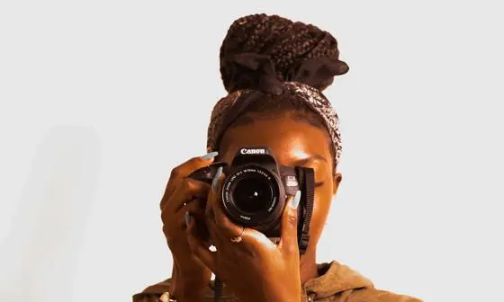 Black History Month Photo Competition