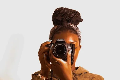 Black History Month Photo Competition