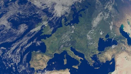 Europe
