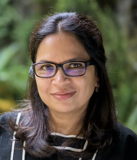 Gehl Sampath Headshot