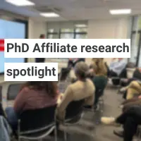 PhD Affiliate research spotlight (200 x 200 px)