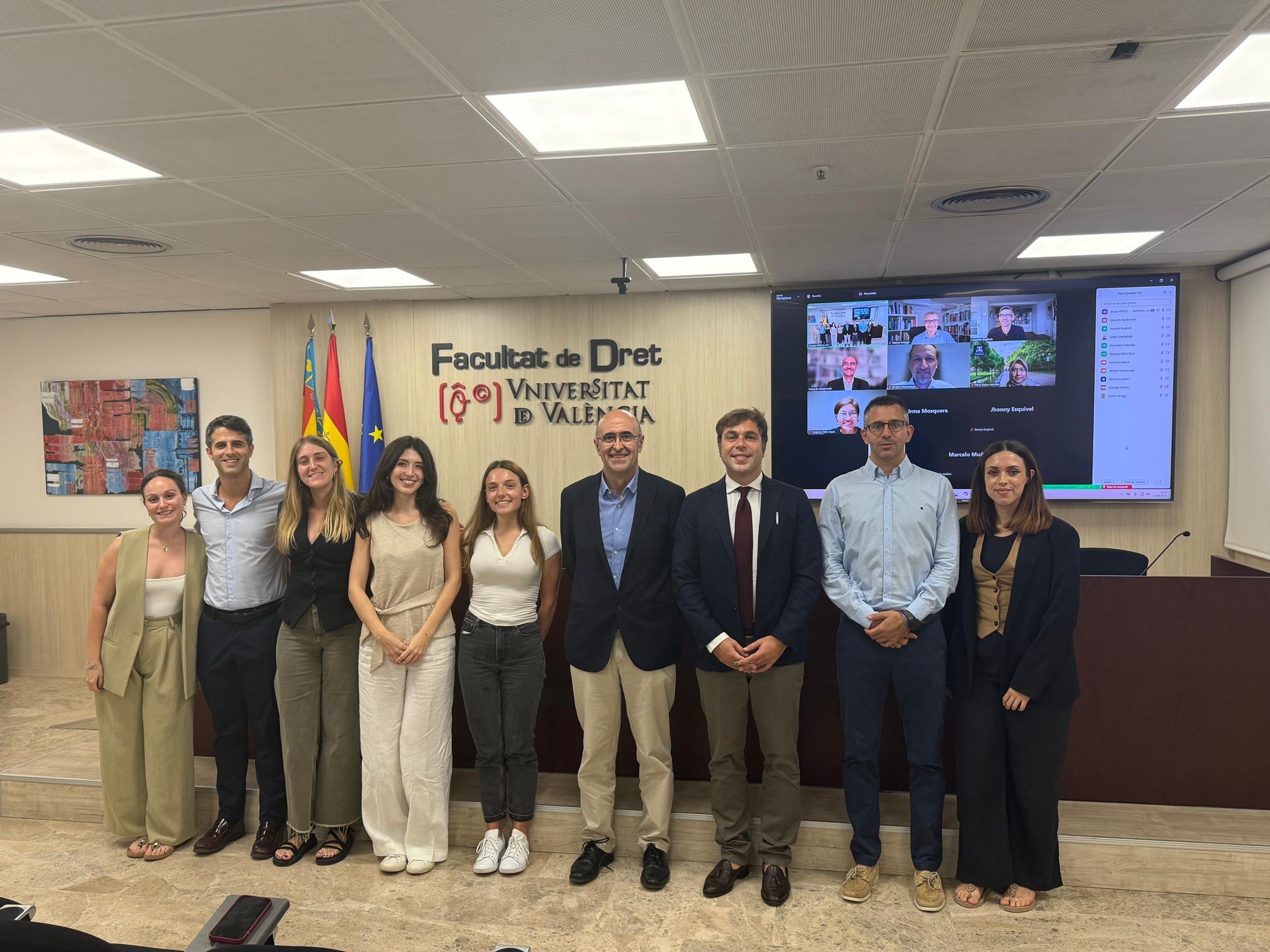 PhD Global Tax Symposium
