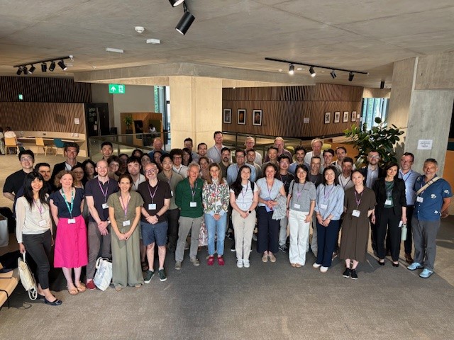 LSE Finance PhD Alumni event attendees 2026