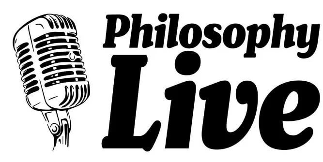 Philosophy Live logo