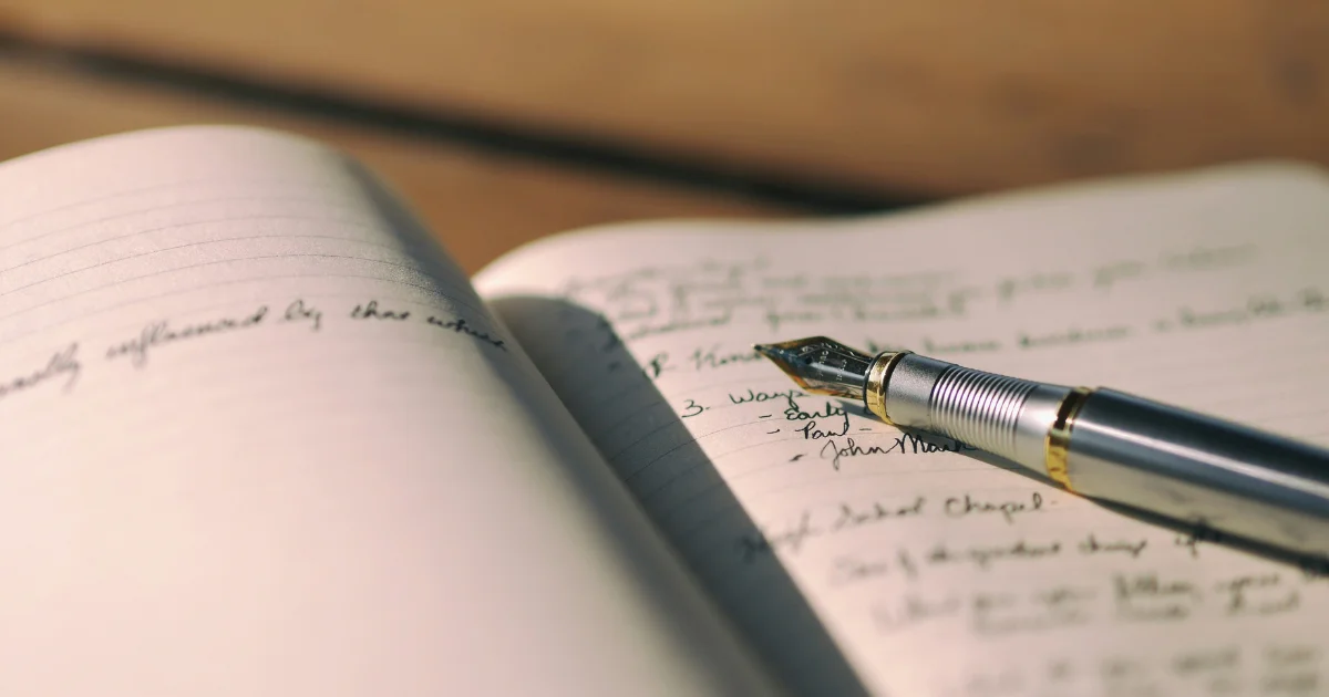 Notes
