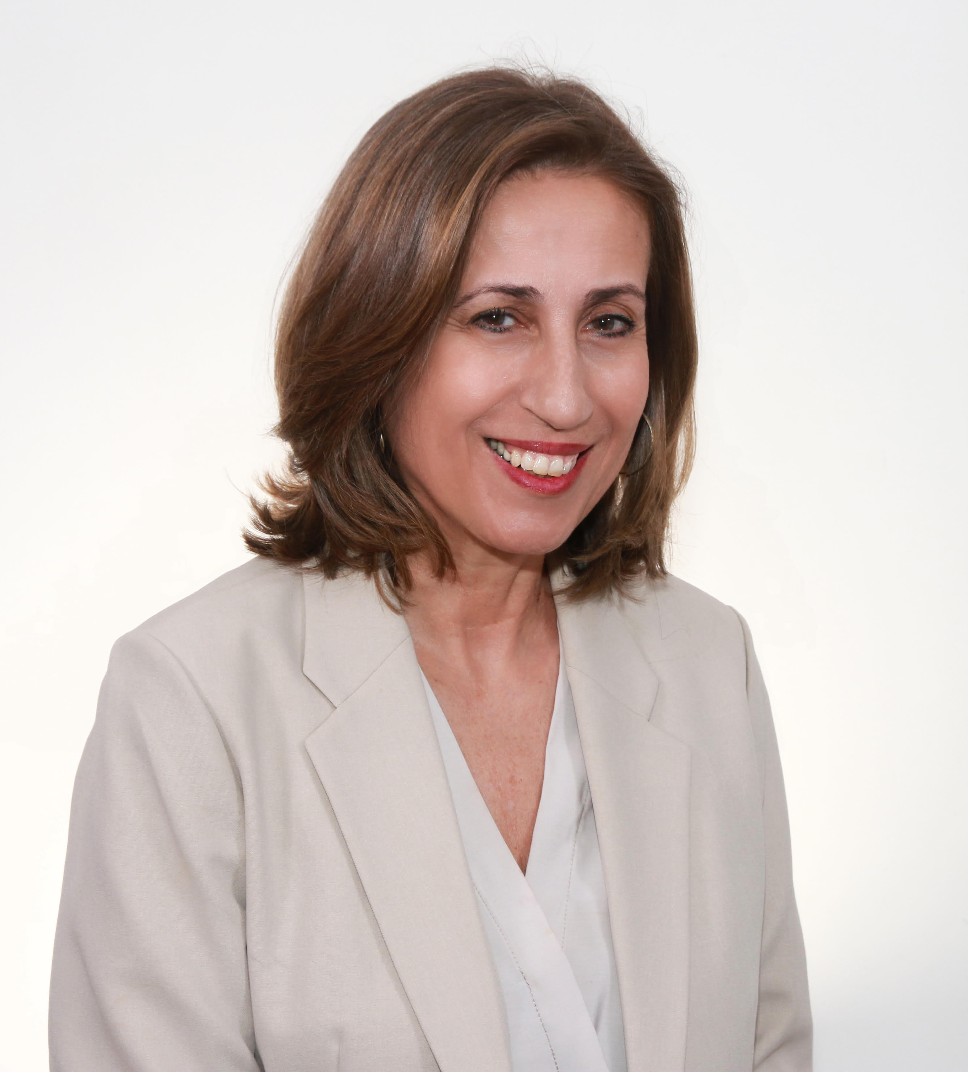 Prof Margarita Katsimi