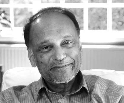 Professor Sir Partha Dasgupta