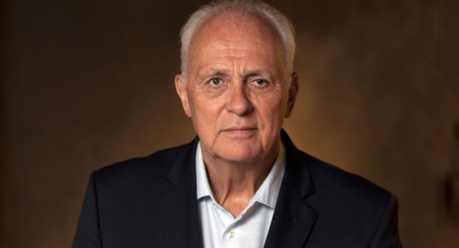 Mark Malloch-Brown
