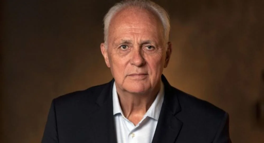 Mark Malloch-Brown