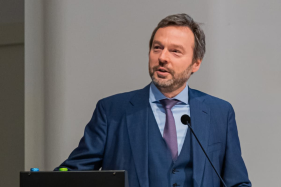 Pierre Wunsch
